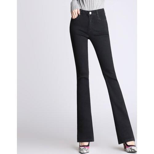 Newsosoo Women's Skinny Jeans
