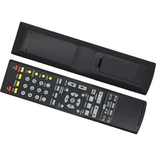 New Remote Control Compatible For Denon AVC-1570, AVC-1570N, DHT-683, DHT-683DVD, DHT-683XP Surround Audio Video AV Receiver