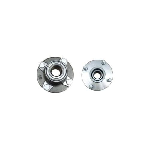 Front wheel bearing for DFSK K01