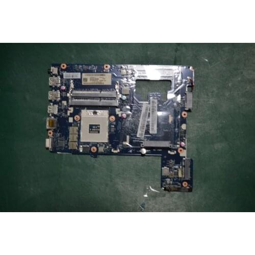 Applicable to G400 notebook motherboard HM76 number LA-9632P FRU 90002811