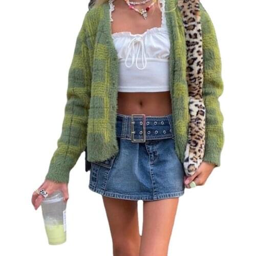 Tulle Y2k Clothes Denim Vintage Skirt Alt Mujer Mini Fairy Grunge FairyCore Pencil Gothic Accessories Fairy Core Womens