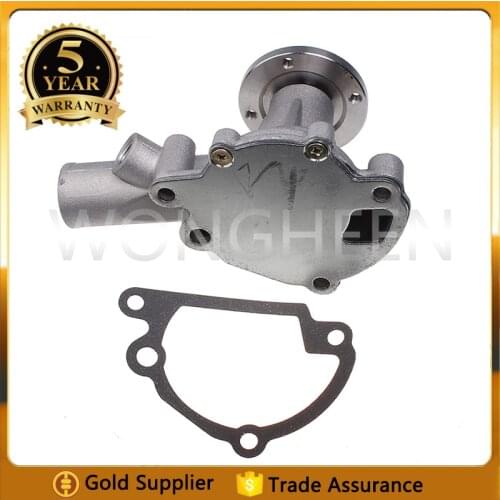 21010-13226 Water Pump For 1965 1966 1967 1968 1969 Datsun 411 520 Pickup 521 Pickup Ref