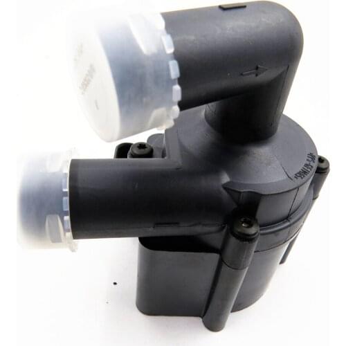 5N0965561 Car Engine Cooling Water Pump Auxiliary For Audi A3 Tt Q3 VW Golf VI Passat Skoda Tiguan Touran 5N0 965 561