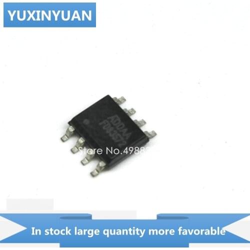 YUXINYUAN 5PCS/LOT FDS3572 FDS 3572 S3572 DS3572 SOP8 in stock in stock