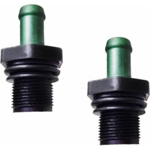 1pc Car PCV Valve OEM 11810-6N202 for N~issan Altima 2002-2012, for Qashqai for 090E