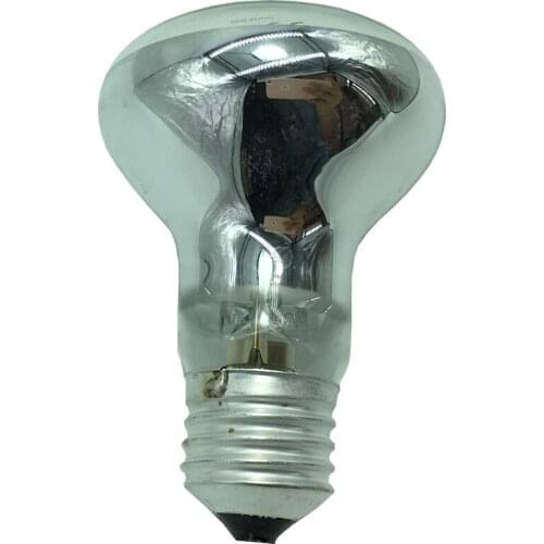 10 pk R63 ECO Halogen Bulb 42 Watt (60 Watt) ES Edison Screw