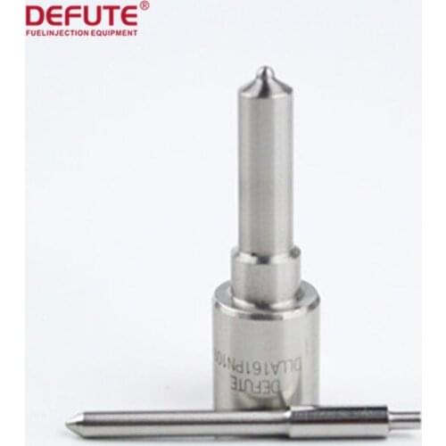 4pcs/lot DLLA161PN109 DLLA147PN937 DLLA154PN185 DLLA152PN267 DLLA149PN197 DLLA158PN113 Diesel Fuel injector nozzle for sale