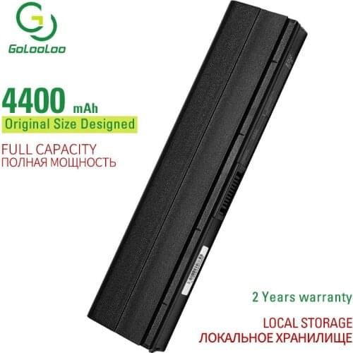 Golooloo 6 cell laptop battery for Asus F9 F9Dc F9E F9F F9J F9S 90-NER1B1000Y 90-NER1B2000Y A31-F9 A32-F9