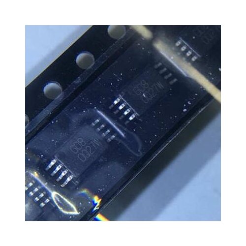 BR24G08FVT-WE2 BR24G08FVT BR24G08 G08