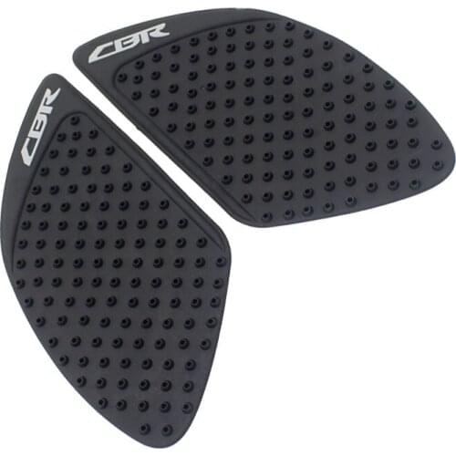 For Honda CBR954RR CBR9292RR CBR 954RR CBR 929RR CBR 929 RR CBR 954 RR Left/Right Motorcycle Anti slip Tank Pad Sticker 3M Deca
