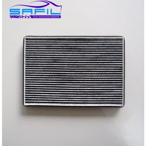 Ventilation Carbon cabin filter for 2005- Suzuki Vitara 1.6 / 2.0,2005- Grand Vitara 2.4 / 3.2 OEM:95861-64J00 #ST154C