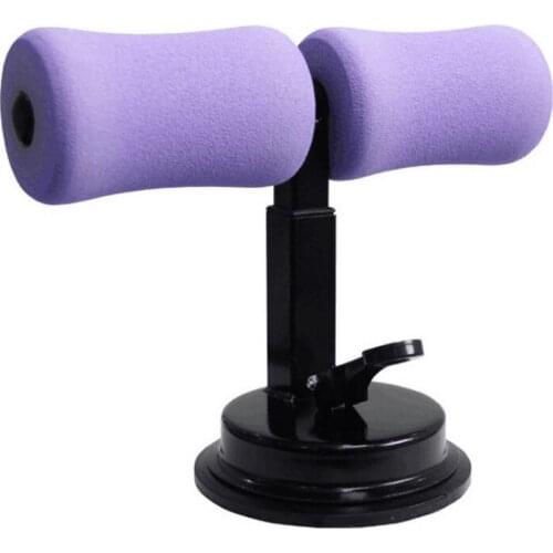 Sit-up Trainer Home Men and Women Abdomen Exercise Fitness Equipment Suction Cup Fixed Foot Abdominal Muscle Assist Device