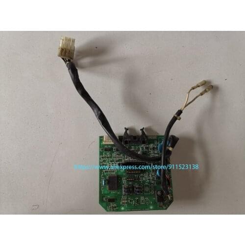 Good Quality Barudan Embroidery Machine Spare Parts Original Used Barudan Electronic Board 4620A