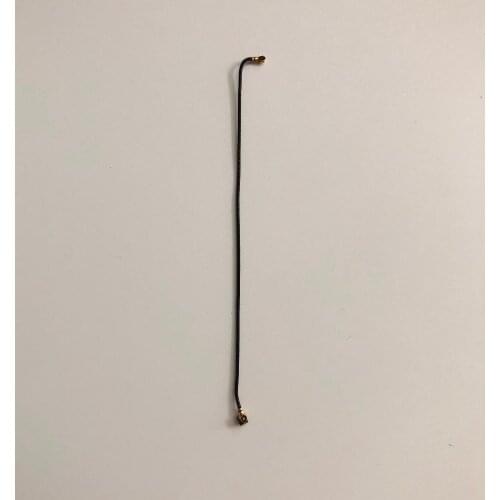 Used Phone Coaxial Signal Cable For Vkworld Mix Plus MTK6737 Quad Core 5.5" Full Screen 1280x720 +Tracking Number