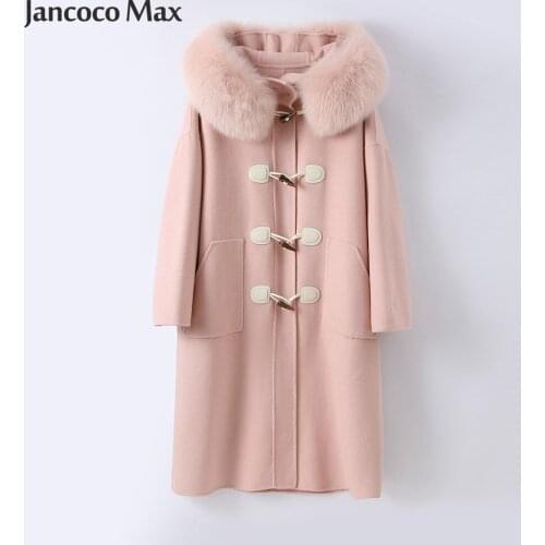 Jancoco Max Women's Coats