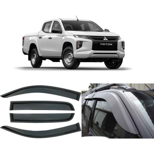 JHCHAN Car Exterior Accessories