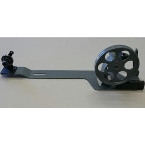 Sewing Machine Bobbin Winder Big Wheel Part#259431W Fits Consew Seiko Blue