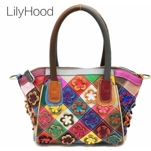 Женские классические сумки LilyHood China At AliExpress