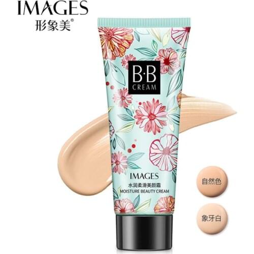 MicroJoy Moisturizing Face Foundations