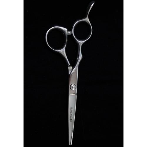 NAGASAKİ BARBER HAIR CUT MAKASI PROFESSIONAL HAIRDRESSING MAKASI 58 NO