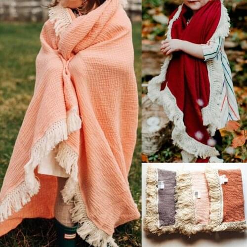 2019 New Newborn Baby Infant Floral Swaddle Sleeping Bag Sack Wrap Headband Set Photograph Outfit 0-6M