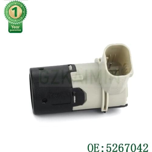 NEW ! oem 5267042 new parking sensor PDC SENSOR PDC Park Assist Sensor Fit for Volvo S40 S60 S80 V50 V70 C70 XC70 XC90
