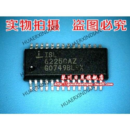 Brand new original ISL6225CAZ6225 High Quality