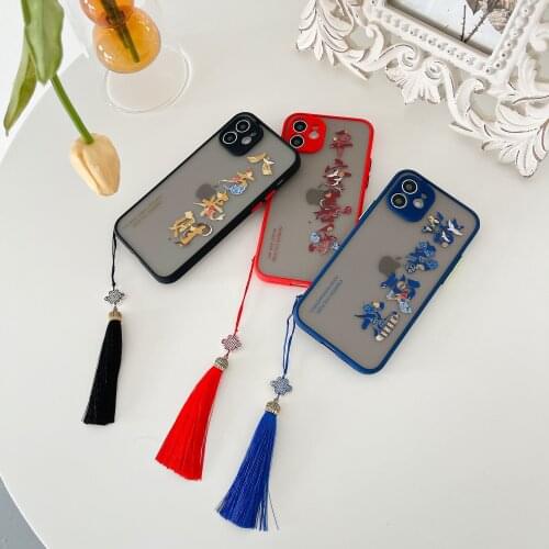 PEIFU IPhone XR