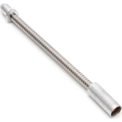 Drop Ship Mountain Bikes Foldable Bicycle V Brake Aluminum Alloy Elbow Bend Dust Tube Pipe