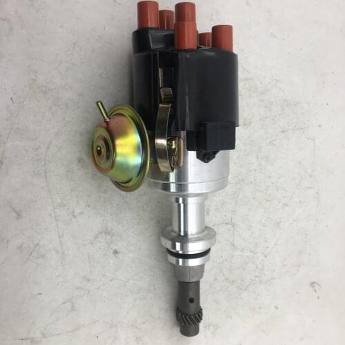 SherryBerg Ignition Distributor for BOSCH AUDI for VW 80 100 Avant 90 Passat 81 85 8B B2 84-91 034905205L 0237030013 5 cylinders