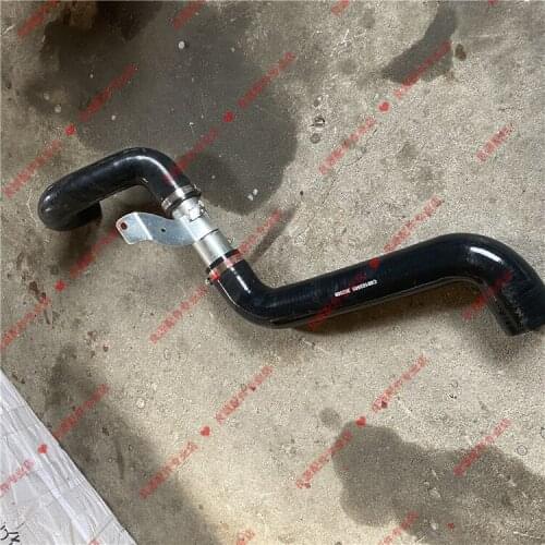 For SAIC MAXUS V80 National V engine intake pipe