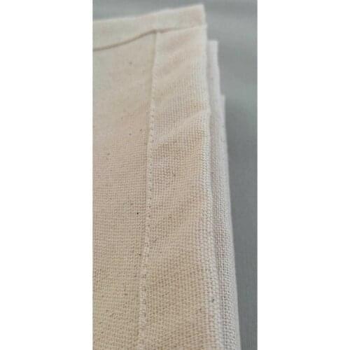 Wellstil Linen Tablecloths On The Table