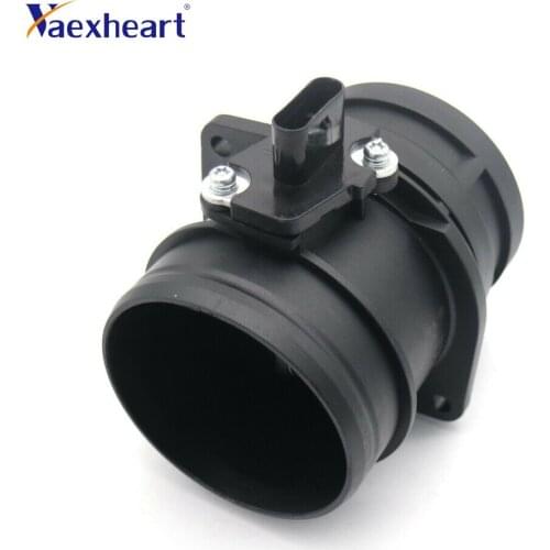 06J906461D AFH60-37 Mass Air Flow MAF Sensor For AUDI SEAT SKODA Volkswagen VW 1.8 2.0 TSI TFSI 1.8TFSI 2.0TFSI 1.8TSI 2.0TSI