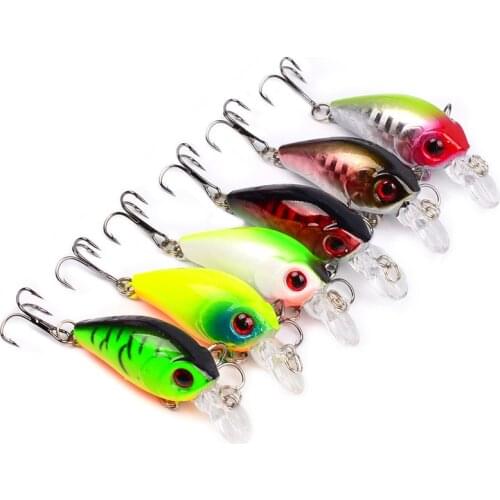 1 Pcs VIB 3.55G/4.5CM Fishing Lure Vibration Spoon Spinner Lure Crankbait Bass Artificial Hard Bait Cicada VIB Tackle