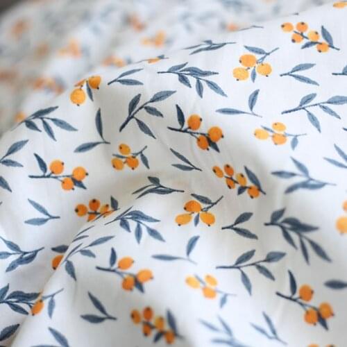 2.35m width Cotton Twill fabric for Bedding Bed Sheet Quilt Cover Fabric
