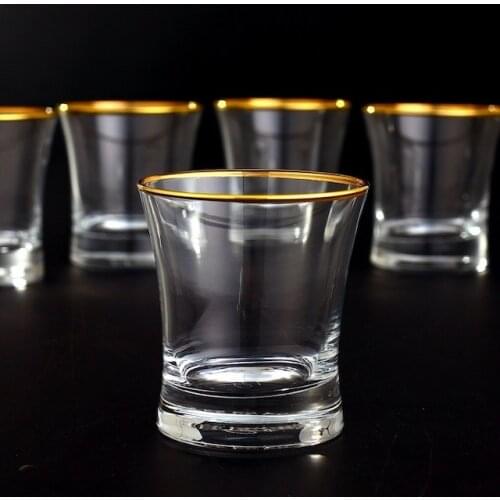 6 \ u2019lı Water Cup Pad-Mouth Skin Gold 212933415