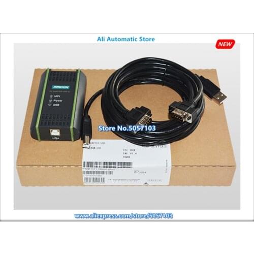 6GK1571-0BA00-0AA0 S7300 Programming Cable 840D CNC System