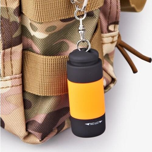 Aimkeeg Flashlights