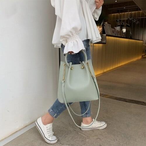 BENVICHED 2021 Fashion Women Handbag pu Leather Women Shoulder Bags Famous Brand Designer Women Bags Ladies Casual sac a main