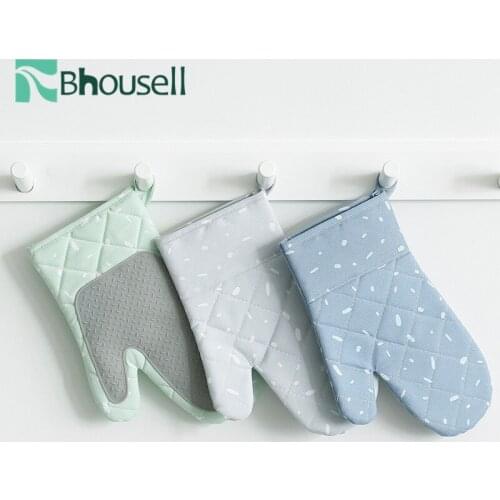 Bhousell Household Gloves