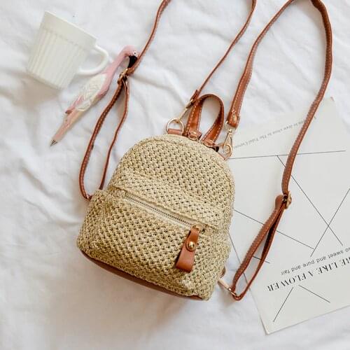 Bolso Kiple Women's Beach Backpacks China
