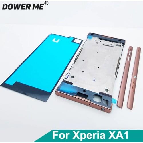 Dower Me Cases For Phones Sony Xperia XA1