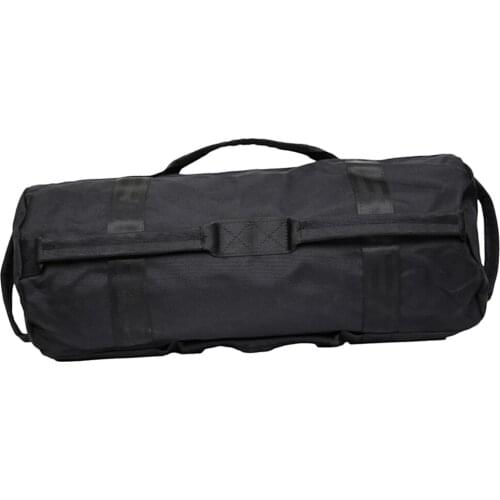 Fitness Sand Filled Weight Lifting Exercise Power Bag MMA Boxing Training Gym