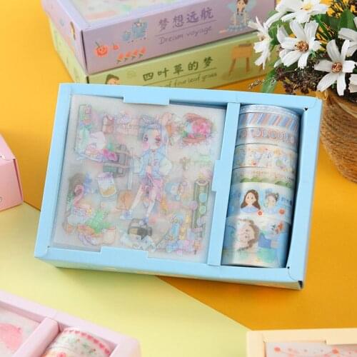 Houseeker Scrapbooking Tapes