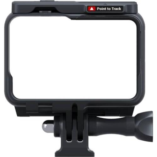 Insta360 one R motion camera protection frame 4K wide angle panoramic Leica lens original anti falling accessories