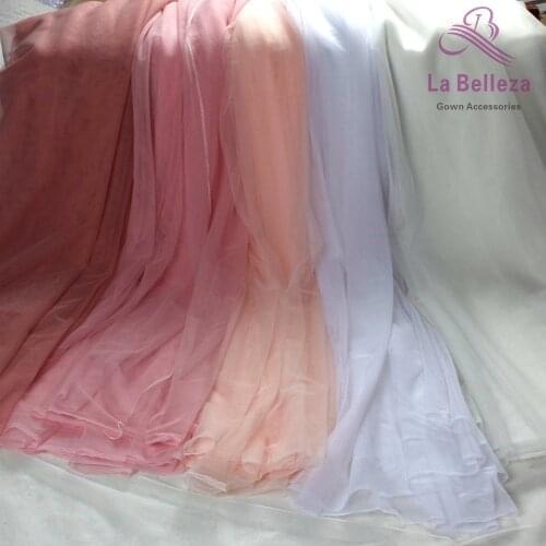 La Belleza Gown Accessories Dresses For Girls