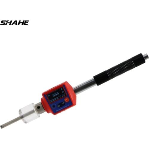 Shahe New Pen-type leeb Hardness Tester AH-120