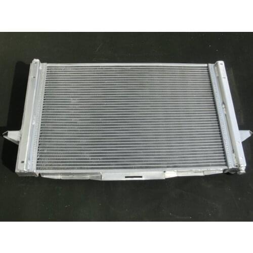 Brand New Aluminum Alloy Radiator Fit 1994-1997 For Volvo 850 C70 S70 1998 V70 2004 2.3 2.4 2.5 1994 1995 1996 1997 MT