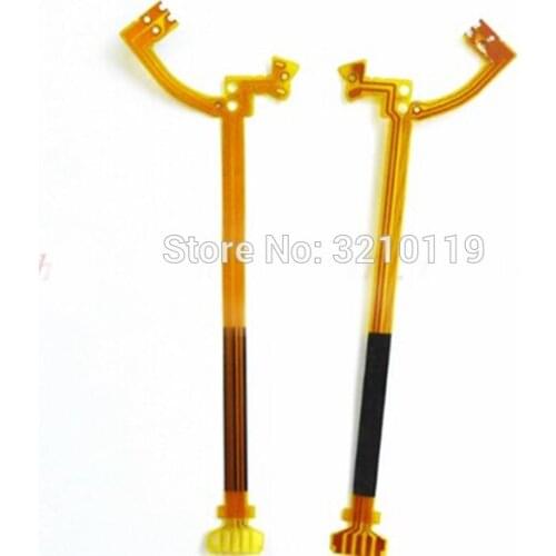 NEW Shutter Flex Cable For Fuji Fujifilm Instax mini 25 mini 50S For Polaroid Repair Part