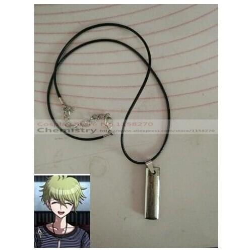 Danganronpa Rantaro Amami Cosplay necklace